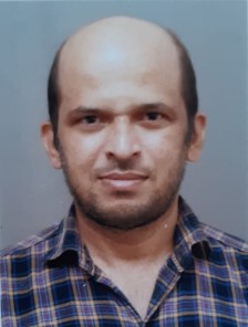 Jayadevan P N